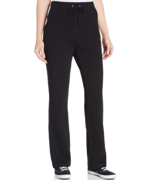 macys karen scott sport pants