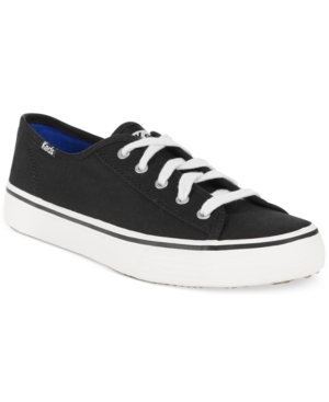 UPC 044208634131 product image for Keds Women's Double Up Sneakers Women's Shoes | upcitemdb.com