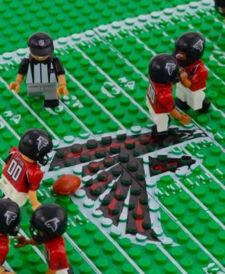 atlanta falcons lego set