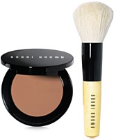Receive a FREE 2-Pc. Gift with $75 Bobbi Brown purchase
