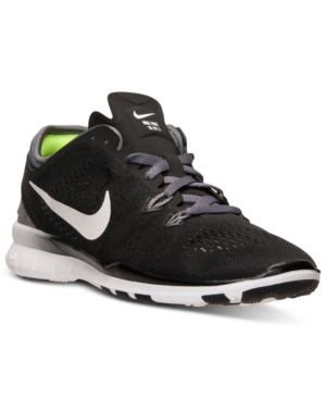 UPC 823233651821 product image for Nike Women's Free 5.0 Tr Fit 5 Training Sneakers from Finish Line | upcitemdb.com