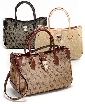 Dooney & Bourke 