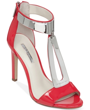 macys bcbg sandals