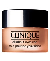 Clinique All About Eyes Rich, .5 oz