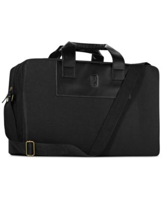 Receive a Complimentary Weekender Bag with $54 Paul Sebastian fragrance purchase