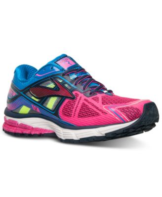 macys brooks sneakers