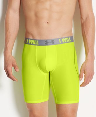 under armour 9 inch boxer shorts