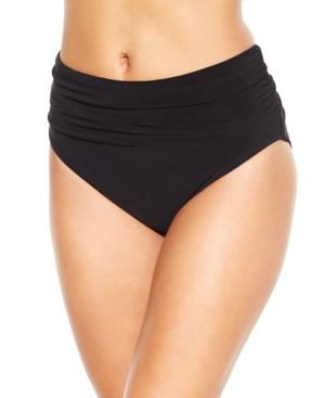 UPC 806188137596 product image for Magicsuit High-Waisted Bikini Bottom Women's Swimsuit | upcitemdb.com
