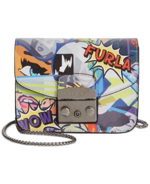 Furla graffiti bag store