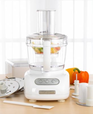 Kitchenaid Food Processor