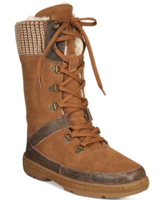 bearpaw serena