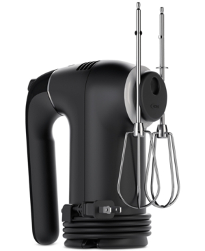 Oxo on digital hand mixer with illuminating headlight cheap