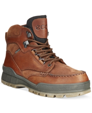 UPC 737425314503 product image for Ecco Track Ii High Gore-tex Boots Men's Shoes | upcitemdb.com