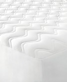 Martha Stewart Collection Reversible Mattress Pad