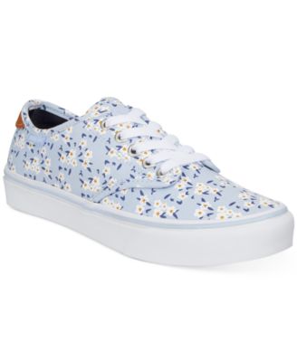 vans camden deluxe womens