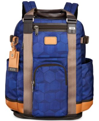 tumi alpha bravo lejeune backpack