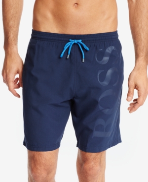 UPC 742228361142 product image for Boss Hugo Boss Orca Swim Trunks | upcitemdb.com