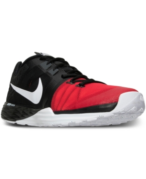 Upc 886737862742 Nike Men S Train Prime Iron Dual Fusion