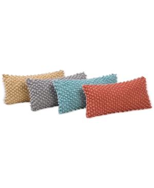Mitchell Gold + Bob Williams Velvet Pillow, 30