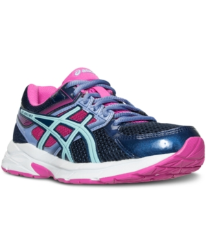 UPC 887749980776 product image for Asics Women's Gel-Contend 3 Running Sneakers from Finish Line | upcitemdb.com