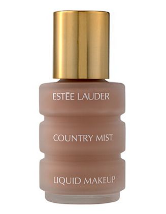 Estée Lauder Country Mist Liquid Makeup Foundation, 1 oz