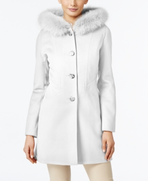 Forecaster walker coat 2025