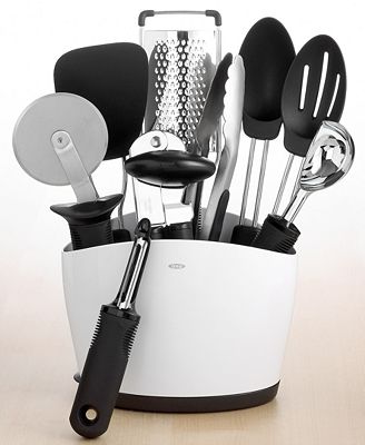 oxo kitchen tool set