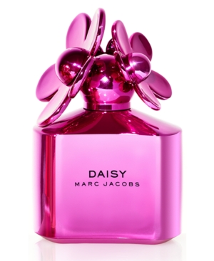 EAN 3614223189410 product image for Marc Jacobs Daisy Shine Purple Eau de Toillete Spray, 3.4 oz | upcitemdb.com