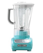 KitchenAid KSB560AQ Blender,  Martha Stewart Blue Collection 5 Speed 