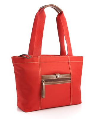 ... Medium Shopper - Totes  Top Handles - Handbags  Accessories - Macy's