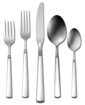 UPC 078737117056 product image for Oneida Easton 5-Piece Place Setting | upcitemdb.com