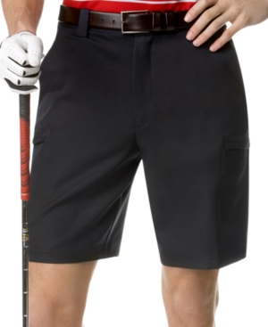 UPC 749194054368 product image for Izod Golf Shorts, Xfg Flat Front Cargo Golf Shorts | upcitemdb.com