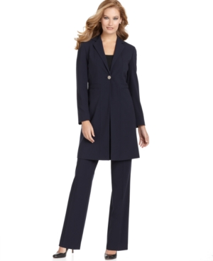 dinner suit for ladies