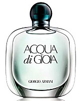 Giorgio Armani Acqua di Gioia Eau de Parfum Fragrance Collection for Women