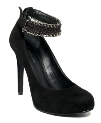 INC International Concepts Shoes, Linda Pumps