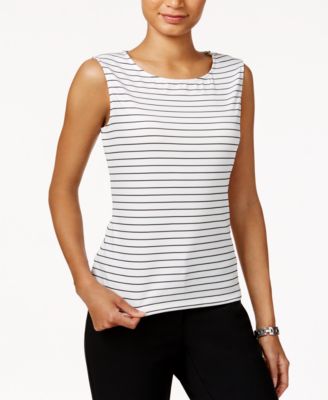Tommy Hilfiger Striped Top