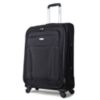 macys deals on Samsonite Suitcase 21-in Cape May Rolling Spinner Upright