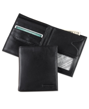 UPC 026217351490 product image for Geoffrey Beene Leather Organizer Wallet | upcitemdb.com