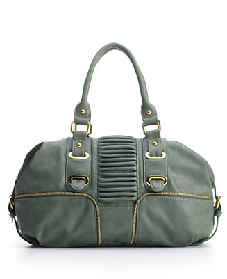 ... Handbag, Tuxedo Satchel - Satchels - Handbags  Accessories - Macy's