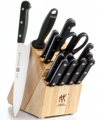 Kitchen Carving Knives