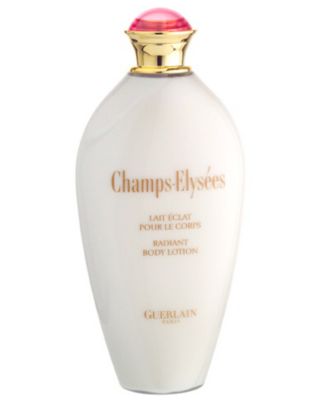 guerlain champs elysées