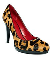 Nine West Shoes, Rocha Platform Pumps Nine West Shoes, Rocha Platform Pumps