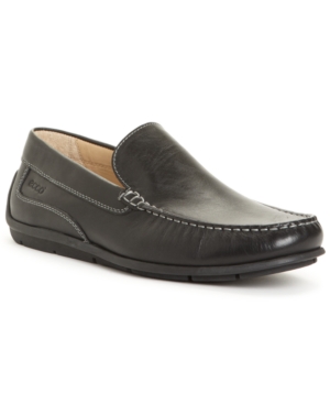 UPC 737428872277 product image for Ecco Classic Driving Moccasins Men's Shoes | upcitemdb.com