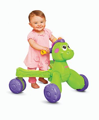 ride on dino toy