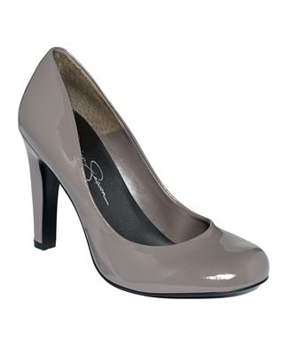 jessica simpson pumps macys