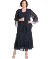 macys plus size mother of the bride