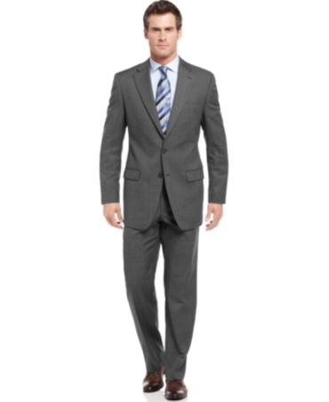Macy's Men's Suits http:1.macysshopproductlauren-by-ralph ...