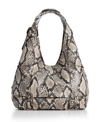 Jessica Simpson Obsession Large Hobo - Handbags  Accessories - Macy's