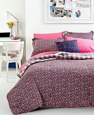 ... TwinTwin XL Comforter Set - Bedding Collections - Bed  Bath - Macy's