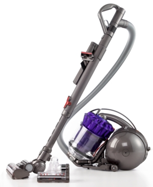 UPC 879957008274 product image for Dyson DC39 Animal Canister Vacuum | upcitemdb.com